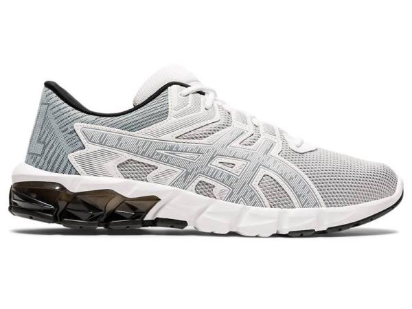 Asics Sportschoenen Heren, GEL-QUANTUM Wit - Asics Belgium Outlet | B0613894-AR